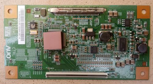 SAMSUNG LA32A450 T-CON BOARD T315XW02 VL CTRL BD 31T03-C01