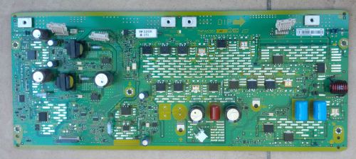 PANASONIC TH-P50U30A Y-MAIN BOARD TXNSC11JGK50 TNPA5351 AF (1)(SC)