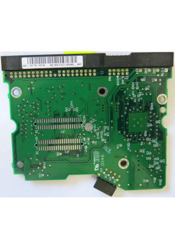 WESTER DIGITAL WD2500JB-50FUA0 DCM HSBHCTJAH PCB 2060-001179003 REV A