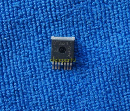 10pcs BTS621L1 BTS621L INFINEON Encapsulation:TO-263