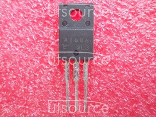 50PCS A1606 Manu:N/A  Encapsulation:TO-220,AC Film Capacitors Lighting