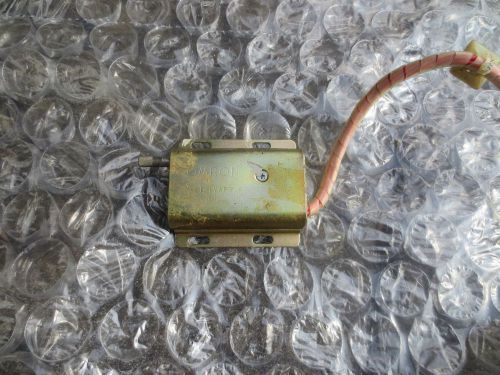 TOYODA FH-45 CNC MILL OMRON IVAP2-6 1VAP2-6 DOOR SENSOR SWITCH