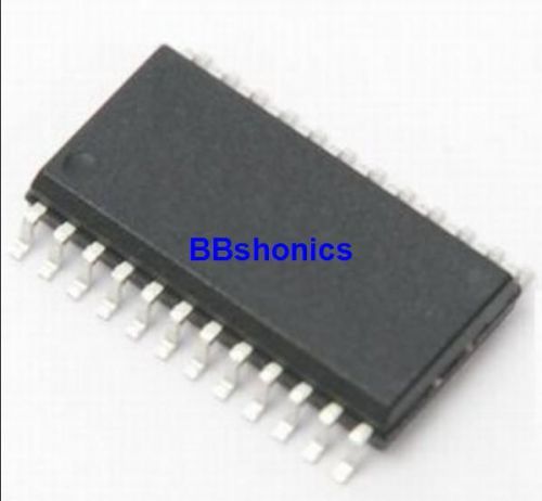 OCTAL BUS TRANSCEIVER IC LVC4245A / SN74LVC4245A X 2PCS