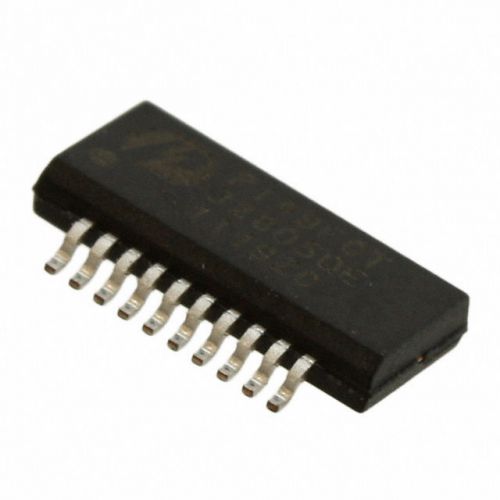 PERICOM PI49FCT3805DQE 3.3V FAST CMOS Buffer/Clock Driver, QSOP-20, Qty.5