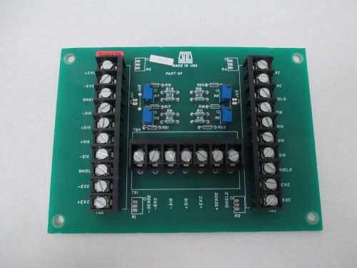 NEW MASSTRON MN01398-F PCB CIRCUIT BOARD D354657