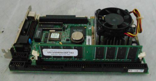 Fanuc LR Control Board, A16B-2201-0580 / 03C, Used, WARRANTY