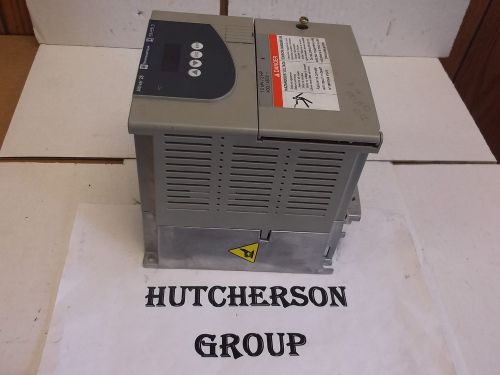 SCHNEIDER ELECTRIC DRIVE ATV28HU29N4U USED