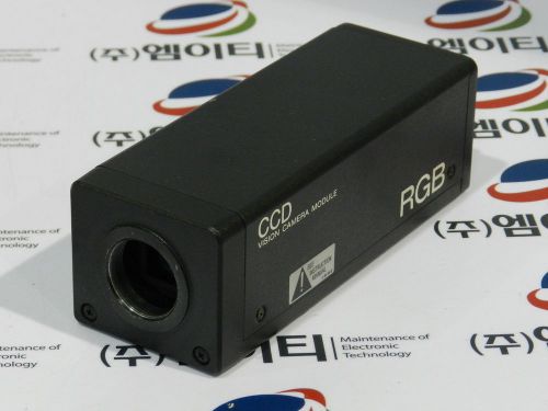 SONY / CCD VIDEO CAMERA MODULE / XC-711