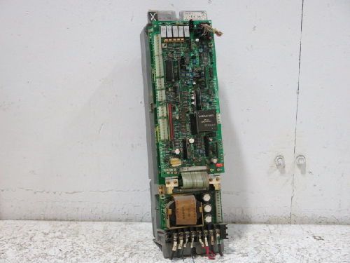 MITSUBISHI TRA31A SERVO DRIVE,CNC,AXIS,CONTROL