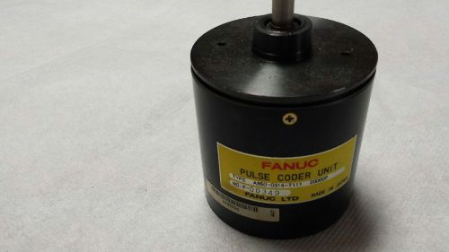 Fanuc A860-0314-T111 20000P