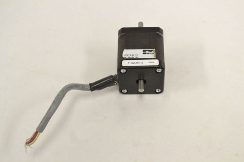 PARKER HV173-02-10 DOUBLE 10 FOOT ROTARY STEPPER ELECTRIC MOTOR B325010