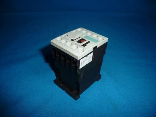 Siemens 3RT1017-1BB4 3RT10171BB4 Contactor