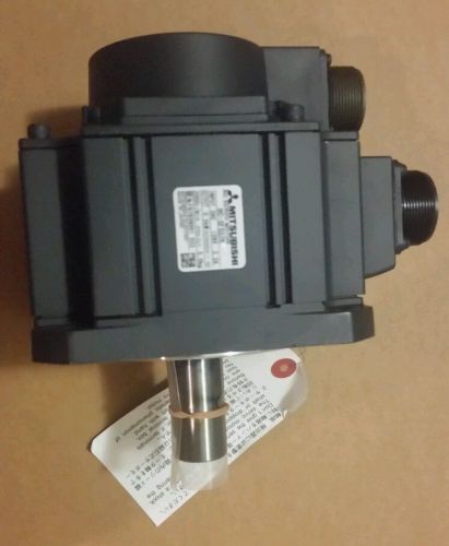 NEW  Mitsubishi AC Servo Motor   HC-SF S52K with OSA 17 encoder,