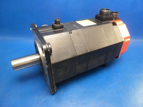 FANUC AC SERVO MOTOR A06B-0143-B175  A06B0143B175