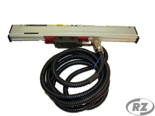 LS101-ML340MM HEIDENHAIN LINEAR SCALE REMANUFACTURED