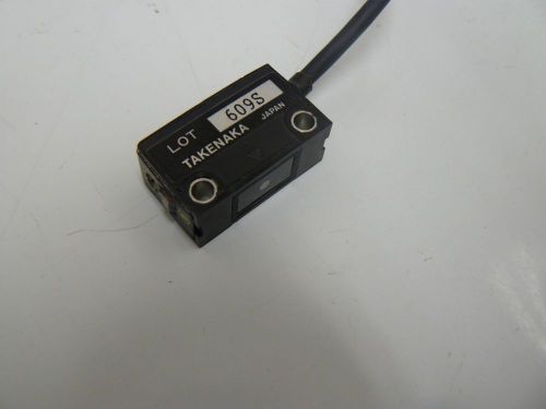 TAKENAKA GTR1SN PHOTOELECTRIC RECEIVER