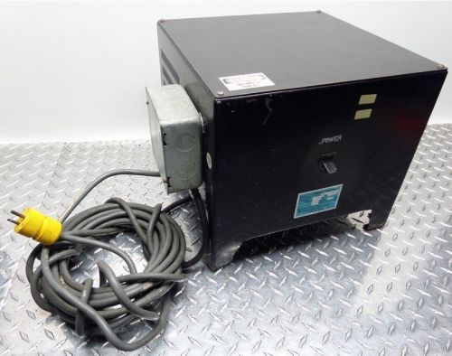 Matsushita panasonic transformer 951-a-101120 electric source ac 120v for sale