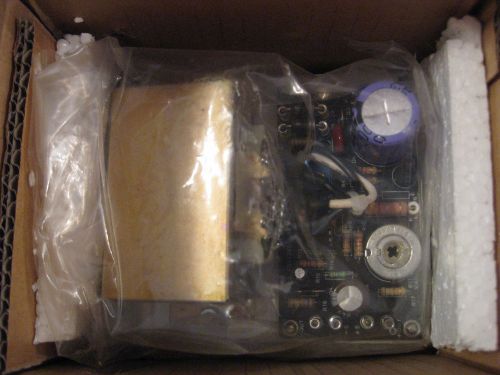 SOLA 81-24-180-1 POWER SUPPLY, NIB