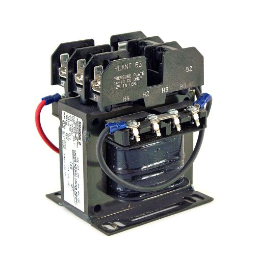 Square D Industrial Control Transformer 9070 KF100D1