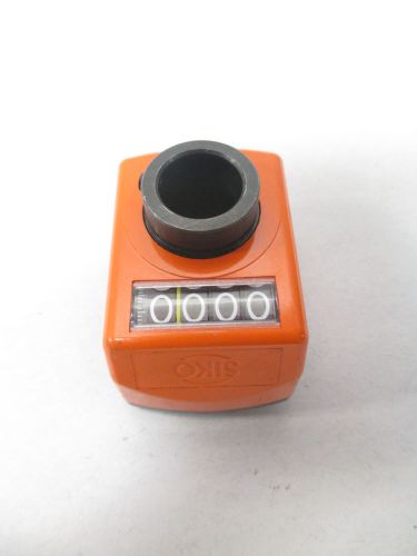 NEW SIKO DA0406401I140 14MM ID MECHANICAL POSITION INDICATOR COUNTER D445225