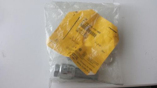 NEW Turck Proximity Sensor 4696300   Bi5-G18-AP6X-B1341 J29