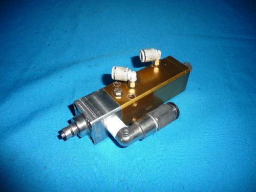 IEI AV 501 Dispensing Valve  U