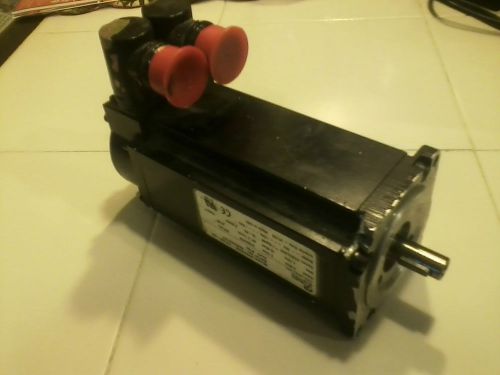 Pacific scientific servo motor  pma22b-10100-00 for sale