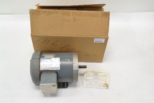 NEW MARATHON D391 AC 1/2HP 460V-AC 3450RPM 56C 3PH ELECTRIC MOTOR B250543