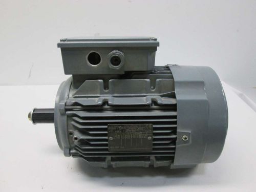 NEW ALSTOM AT100L T 3.70KW 230/460V-AC 3450RPM 3PH AC ELECTRIC MOTOR D401225