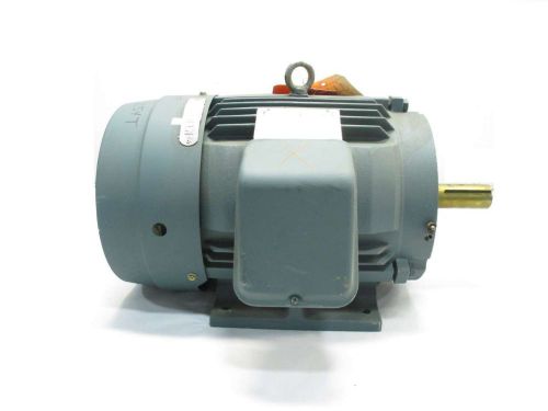 NEW RELIANCE P25G4904 E-MASTER 7.5HP 230/460V-AC 1150RPM 254T 3PH MOTOR D430324