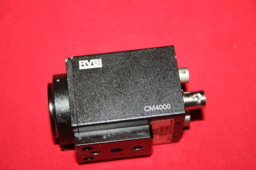 Rvsi machine vision ccd camera 002-cm4000 cm4000 rev c for sale