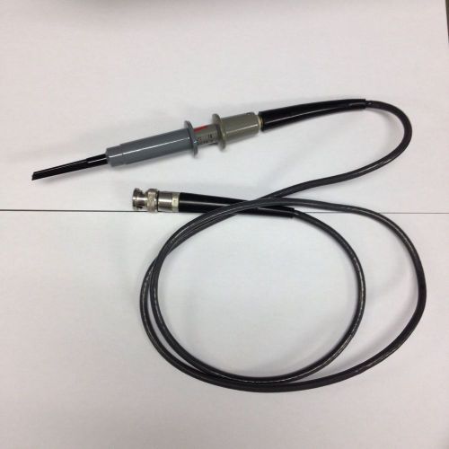 Tektronix P6028 Oscilloscope Probe  30pF 3.5ft