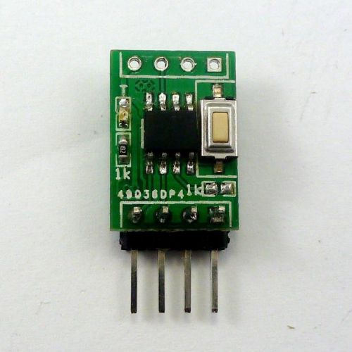 0.02Hz-10Mhz Adjustable Square Wave Pulse Signal generator replace NE555 DDS MCU