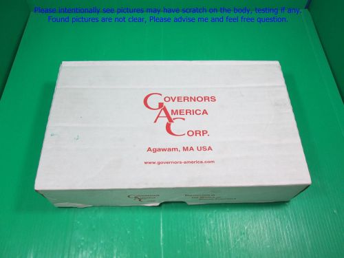 Governors-america.com lsm201n load sharing module, new in box,sn:ix562-012, pro&#039; for sale