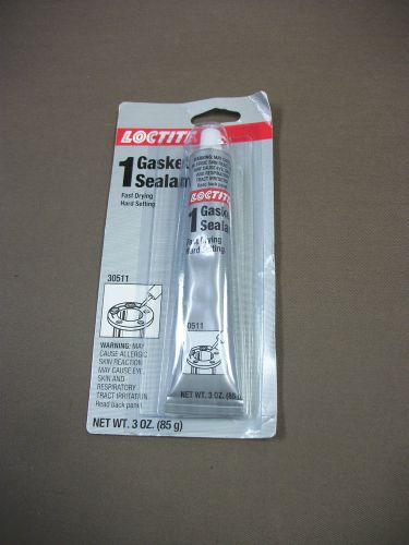 Loctite 1 Gasket Sealant  3 oz. 30511