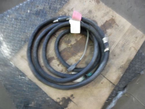 NORDSON 274797C HOSE, 24&#039;,SN: AN97B23053, VOLTS 230, MAX PRESS. 1500 PSI, NEW