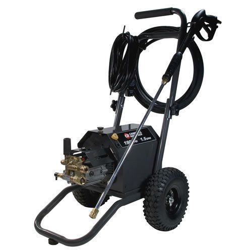 Campbell Hausfeld CP5216 Pressure Washer 1.5GPM 1900 PSI Electric Pressure Washe