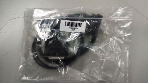 Motorola Programming Cable RKN4063