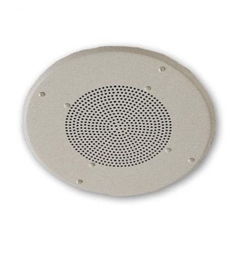 Valcom Clarity S-500VC 25/70V 8 inch Ceiling Speaker VC-S-500VC