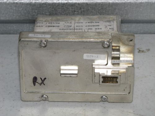 MOTOROLA TRE1321B TRE 1321B VCO VOLTAGE CONTROLLED OSCILLATOR