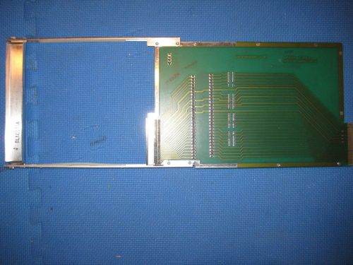 Motorola Model BLN1141A Main Extender Board  CCII centracom II 2 Console