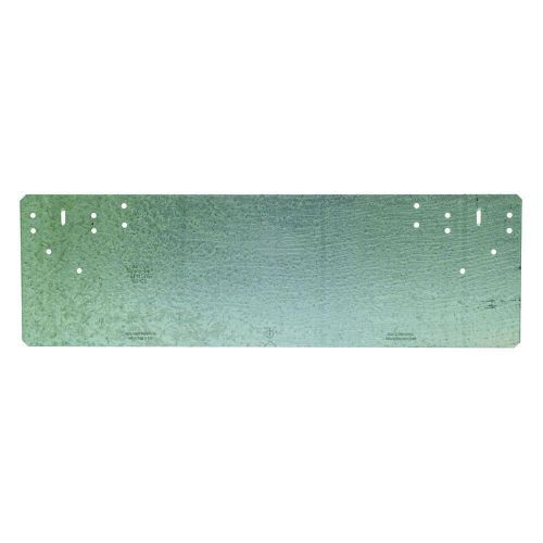 Pspn516z 16Ga Nail Protection Plate