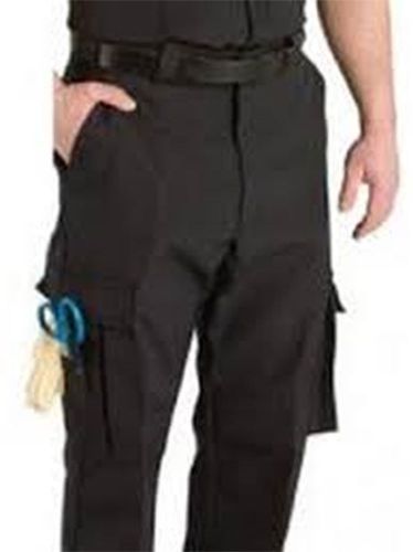 Pro-tuff uniforms ems pants pp03-1805 dark navy w34 / unhemmed  * free shipping for sale