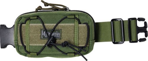 Maxpedition 8001G Janus Extension PocketD Green