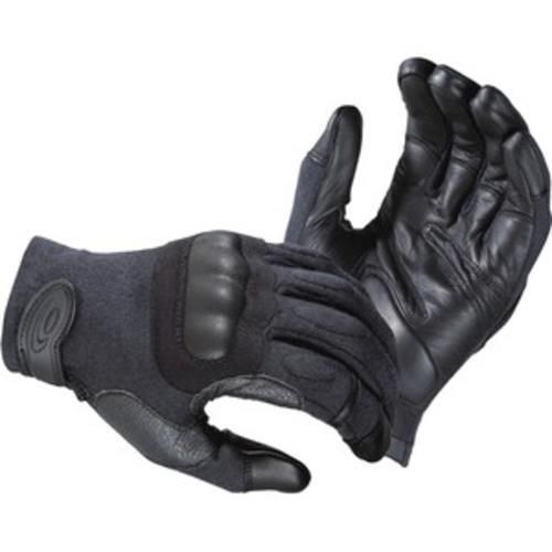 Hatch 1011203 Operator Hard Knuckle Gloves Foliage Green 2XL