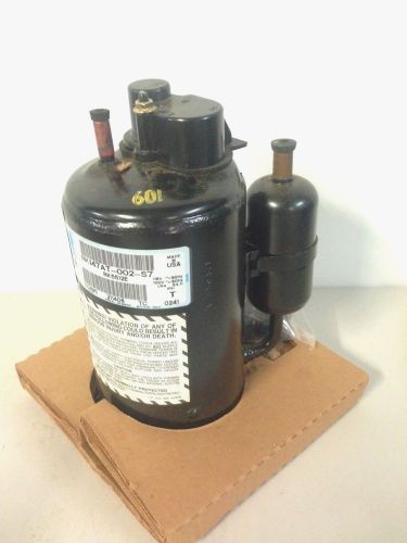 NEW Tecumseh RK147AT-002-S7 RK5512E Rotary Compressor 0241 TC, 115V, Refrigerant