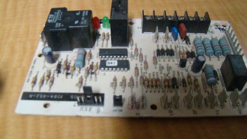 Honeywell defrost control board 100269-05 1084-852 1084-83-8521 for sale