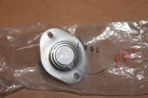 L290 Thermostat