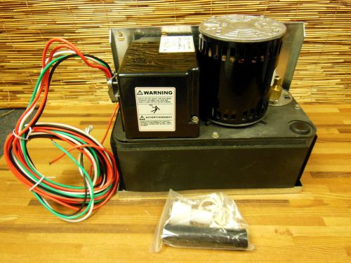 Liebert 134001P3 Hartell A5X-1LI-460V 460VAC 1PH CONDENSATE PUMP MINI-MATE