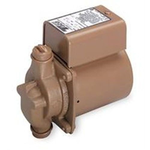 Taco 006-b4 1/40 hp 3/4&#034; sweat circulator pump for sale